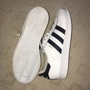 adidas superstar!!!